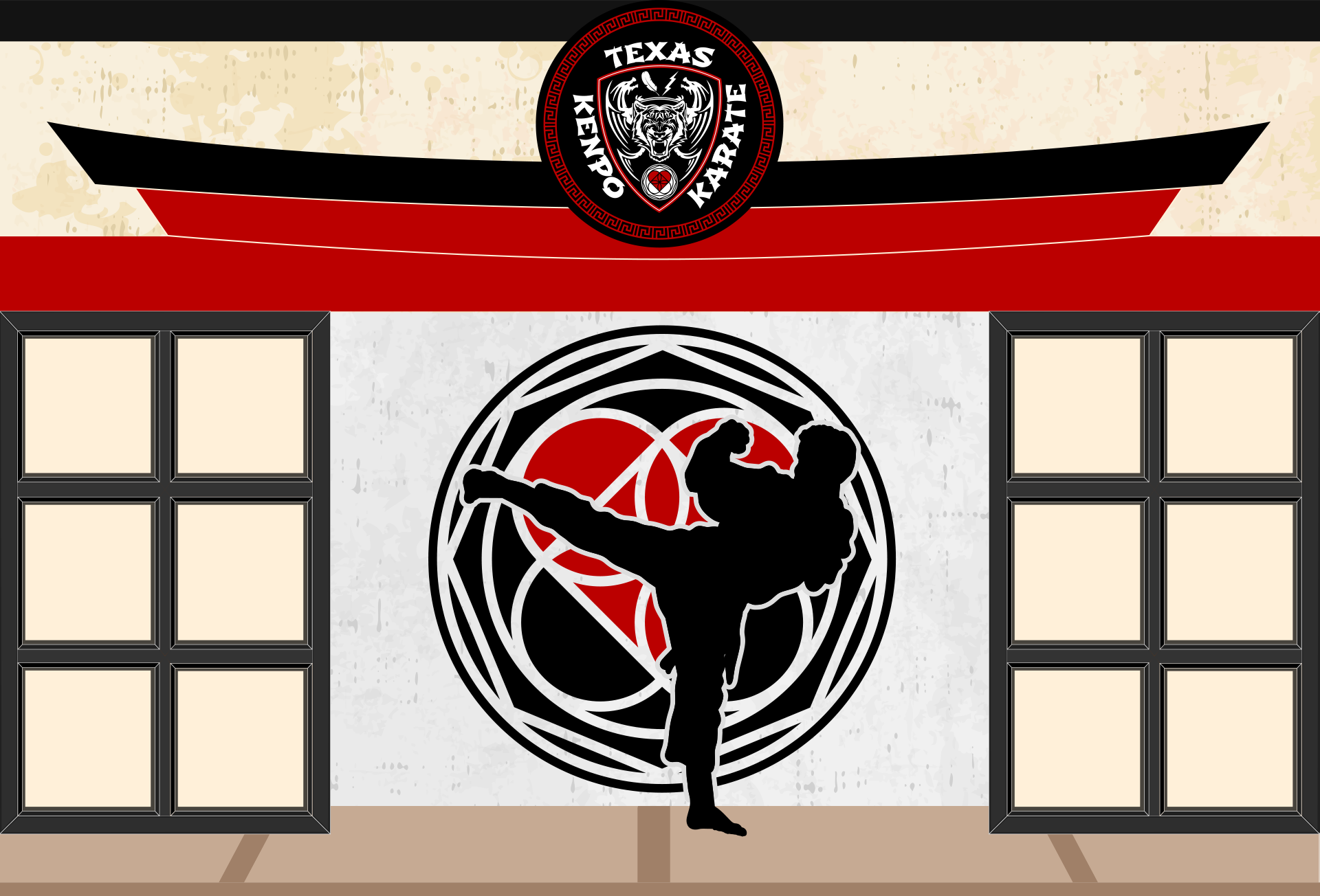 Texas Kenpo Karate - North Texas